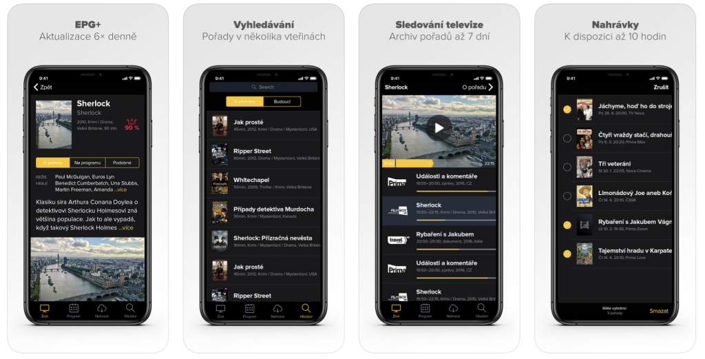 sprinteltvapp